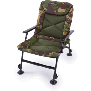 WYCHWOOD TACTICAL X LOW ARM-CHAIR
