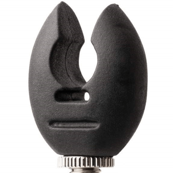 Zfish Agarracañas Butt Grip Black