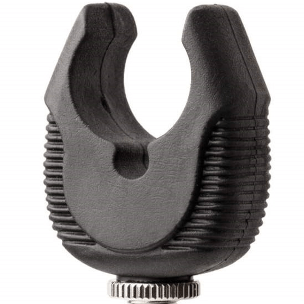 ZFISH-AGARRACANA-2 Zfish Agarracañas Butt Grip Heavy Duty Black