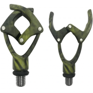 Zfish Agarracañas Butt Grip Quick Lock