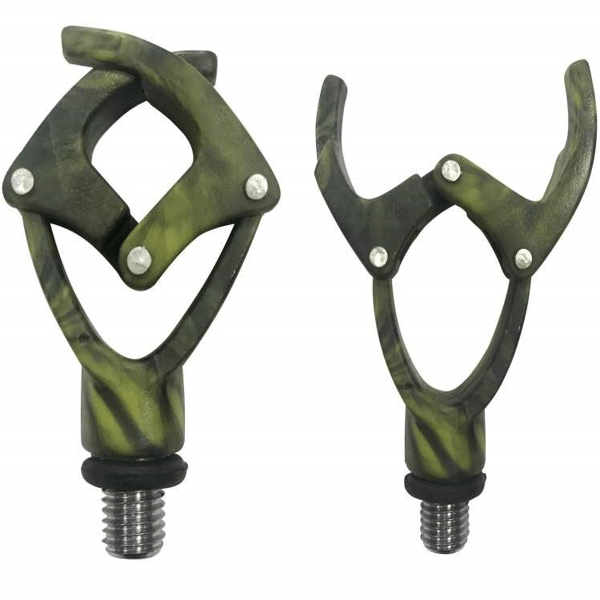 ZFISH-AGARRACANA-3 Zfish Agarracañas Butt Grip Quick Lock