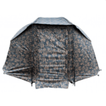 Zfish Brolly Storm Camo