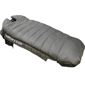 Zfish Saco De Dormir HardCore