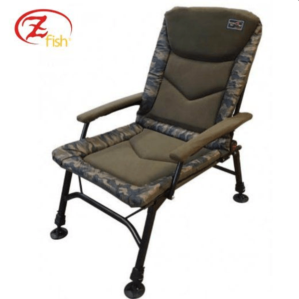 ZFISH-HURICANE Zfish Silla Hurricane Camo