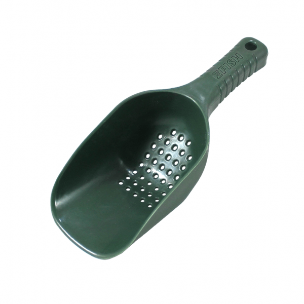 Zfish Baiting Spoon Holes