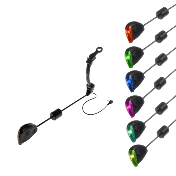 ZFISH-PENDULO-ZFS Zfish Indicador Multicolor Led ZFS99