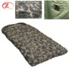 Zfish Shadow Camo Con Saco Hoogan