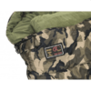 Zfish Kit Combo Cama Y Saco Camo