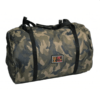 Zfish Shadow Camo Con Saco Hoogan