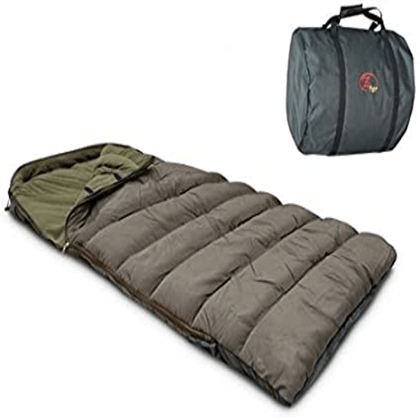 ZFISH-SACO-DORMIR Zfish Sleeping Bag Royal 5 Season