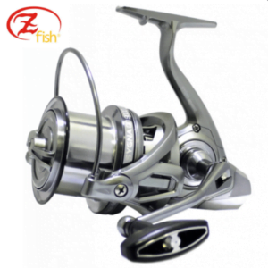 Zfish Carrete Sygna 9000 QD