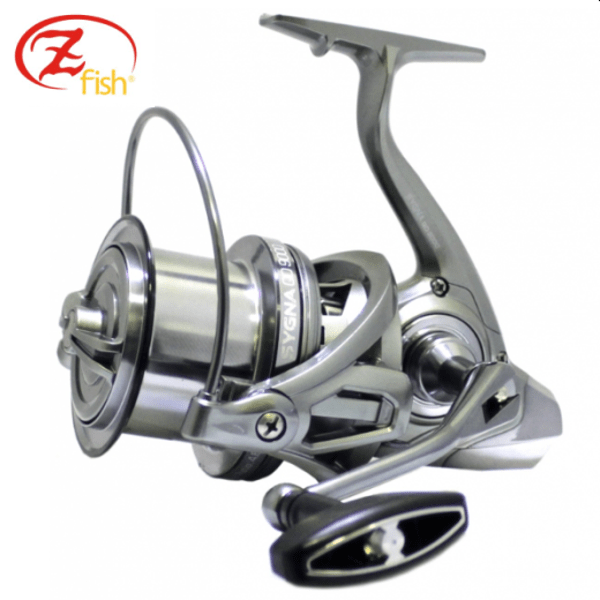 ZFISH-SYGNA-9000 Zfish Carrete Sygna 9000 QD