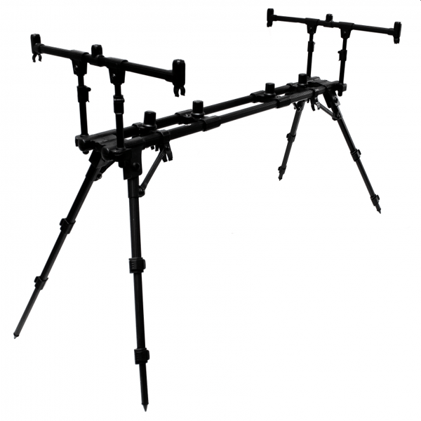 ZFISH-TRIPOD-CONSTRUCTOR Zfish Rod Pod Construct
