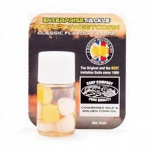 Enterprise Tackle Condensed Milk-Golden Corn Oil