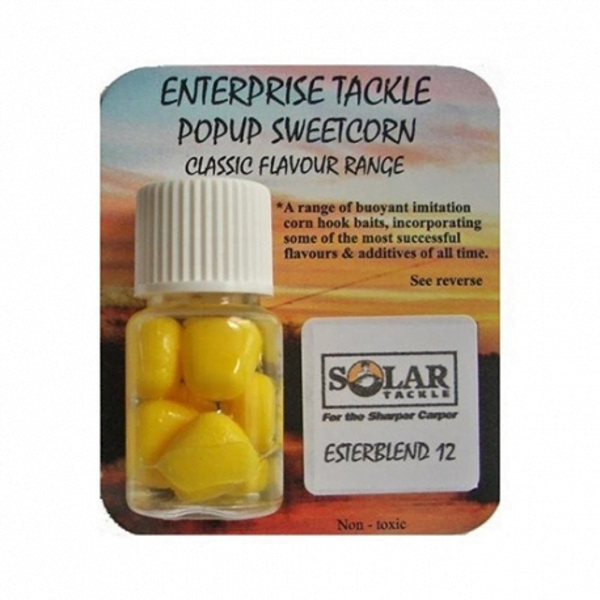 Enterprise Tackle Solar Esterblend 12