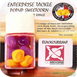 Enterprise Tackle CC Moore Blackcurrant