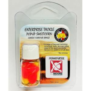 Enterprise Tackle CC Moore Frankfurter