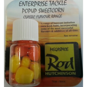 Enterprise Tackle Rod Hutchinson Mega Spice