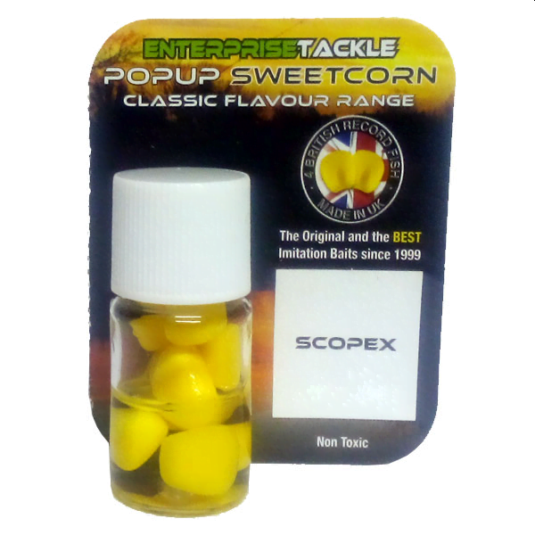 enterprise-scopex Enterprise Tackle Scopex