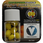 Enterprise Tackle Vitalbaits The Kraken Amarillo