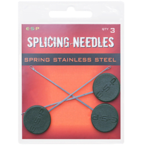 ESP Agujas Lead Core 3uni