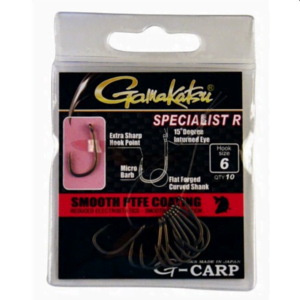 GAMAKATSU SPECIALIST R Nº6