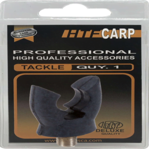 HTF CARP AGARRACAÑA GOMA