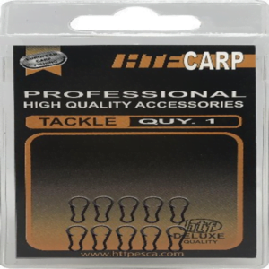 HTF CARP DOUBLE HOOK SNAP B