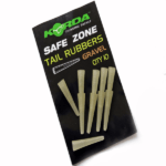 Korda Tail Rubbers