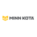 logo de minn kota carpfishing