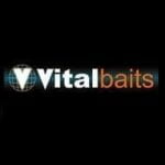 Logo vital baits