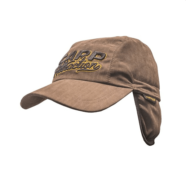 vorteks-gorra Vorteks Gorra Wintersports