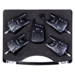 Carpspirit Blax Alarma Vx-R 4+1 1 Carpspirit Blax Alarma Vx-R 4+1