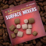 E-S-P Surface Mixers Bouyant