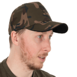 Gorra Fox Baseball Hat Camo