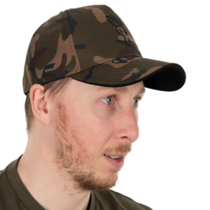 gorra Fox Baseball Hat Camo
