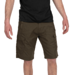 Fox Collection Lw Cargo Short Green/Black