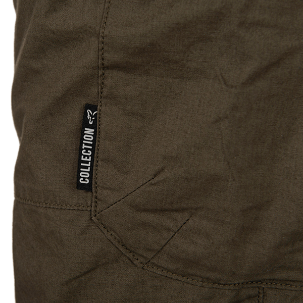 FOX COLL 5 FOX COLL 5