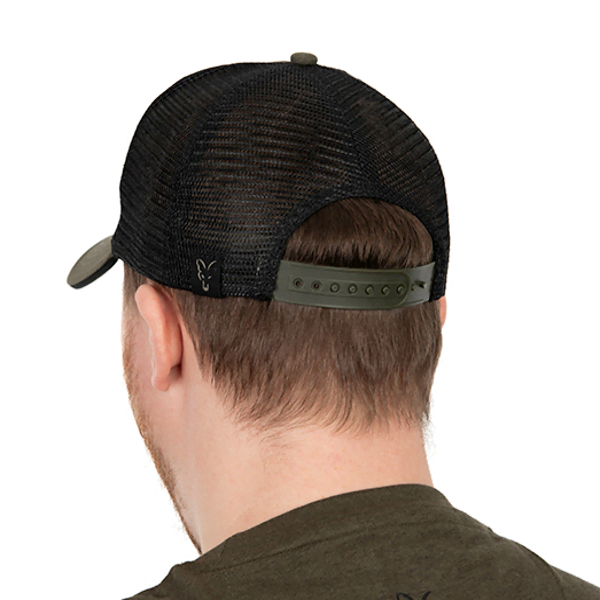 FOX TRUCKER 2 FOX TRUCKER 2