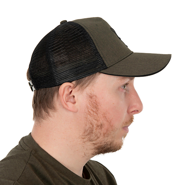 FOX TRUCKER 3 FOX TRUCKER 3