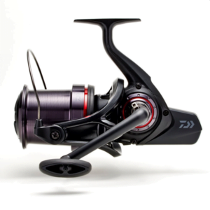 Daiwa Whisker 22 45 SCW QD