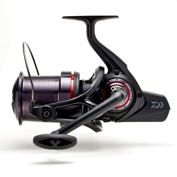 DAIWA WHISKER 1 Daiwa Whisker 22 45 SCW QD