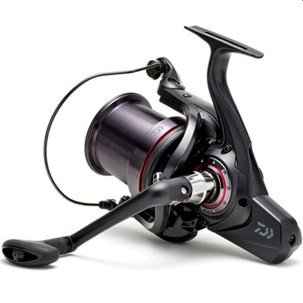 DAIWA WHISKER 2 DAIWA WHISKER 2