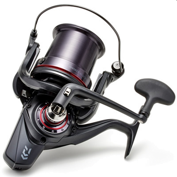 DAIWA WHISKER 3 DAIWA WHISKER 3