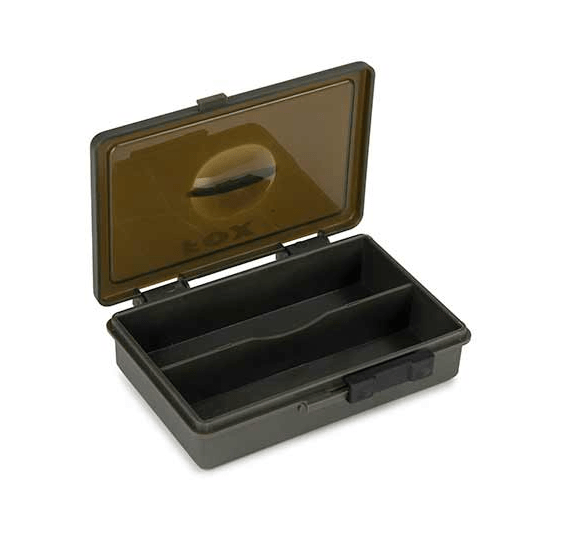FOX EOS TACKLE BOX 10 FOX EOS TACKLE BOX 10