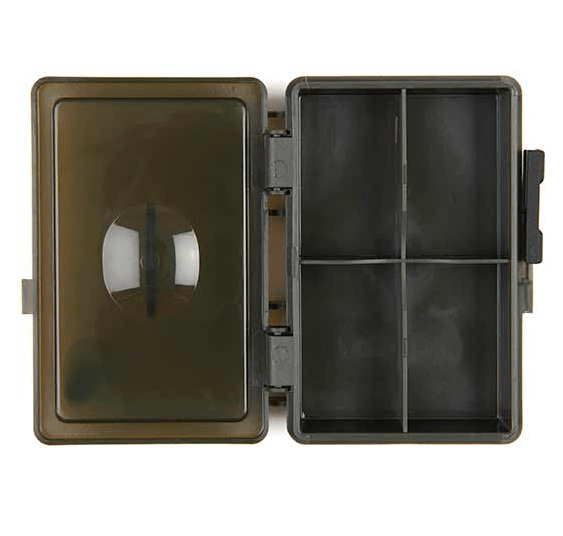 FOX EOS TACKLE BOX 11 FOX EOS TACKLE BOX 11