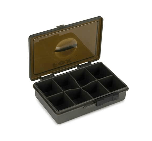 FOX EOS TACKLE BOX 14 FOX EOS TACKLE BOX 14