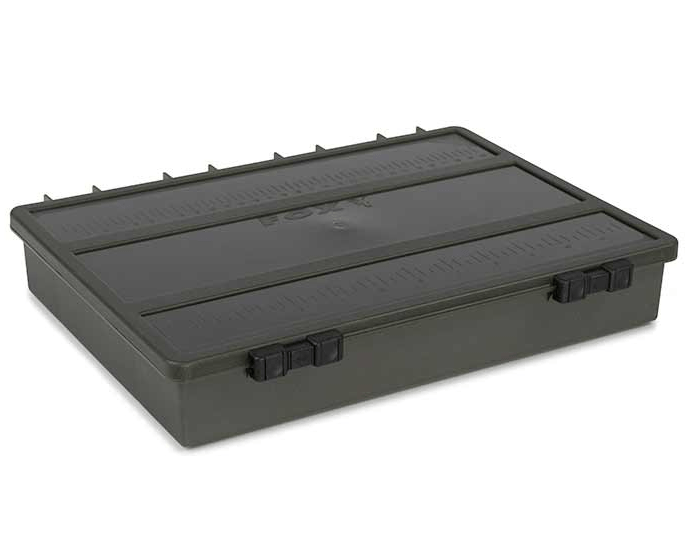 FOX EOS TACKLE BOX 3 FOX EOS TACKLE BOX 3