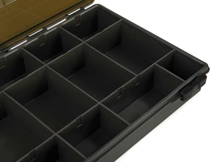 FOX EOS TACKLE BOX 7 FOX EOS TACKLE BOX 7