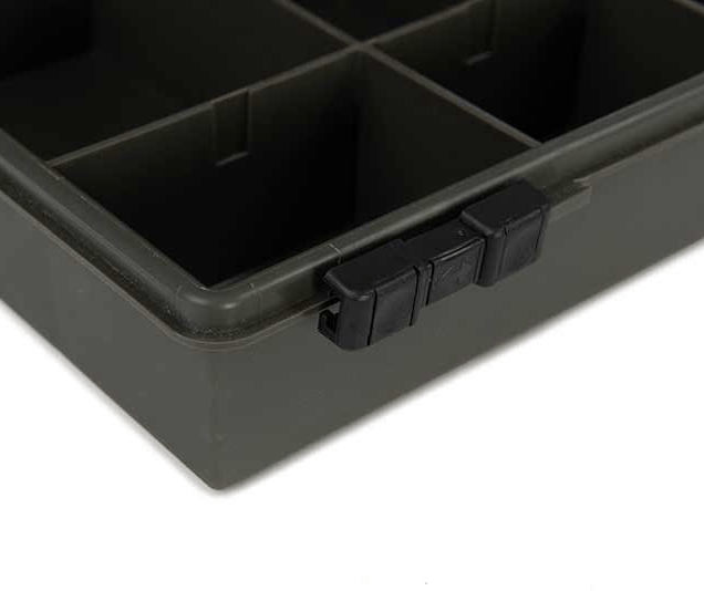 FOX EOS TACKLE BOX 8 FOX EOS TACKLE BOX 8